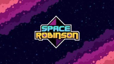 Featured Space Robinson Hardcore Roguelike Action Free Download