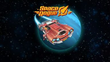 Featured Space Rogue Free Download