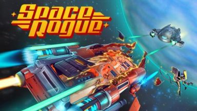 Featured Space Rogue Free Download