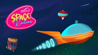 Featured Space Routine Free Download