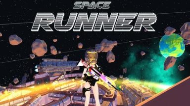 Featured Space Runner Anime Free Download