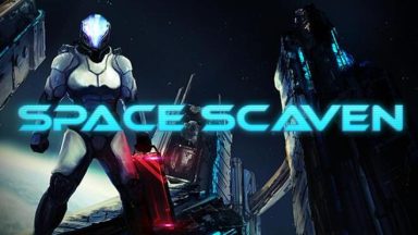 Featured Space Scaven Free Download