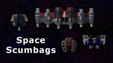 Featured Space Scumbags Free Download