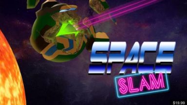 Featured Space Slam Free Download