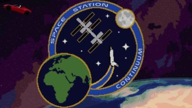 Featured Space Station Continuum Free Download