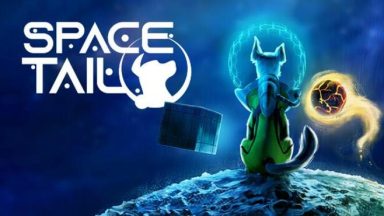 Featured Space Tail Every Journey Leads Home Free Download