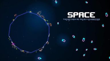 Featured Space The Return Of The Pixxelfrazzer Free Download