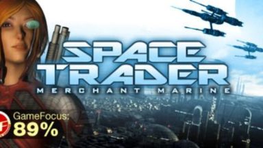 Featured Space Trader Merchant Marine Free Download