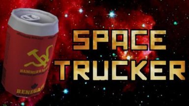 Featured Space Trucker Free Download