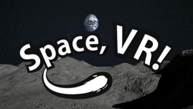 Featured Space VR Free Download
