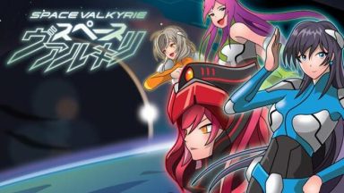 Featured Space Valkyrie Free Download