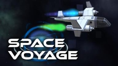 Featured Space Voyage The Puzzle Game Free Download