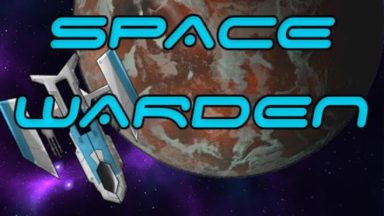 Featured Space Warden Free Download