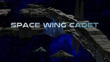 Featured Space Wing Cadet Free Download