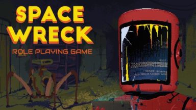 Featured Space Wreck Free Download