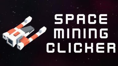 Featured Space mining clicker Free Download
