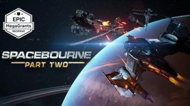 Featured SpaceBourne 2 Free Download