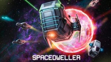 Featured SpaceDweller Free Download