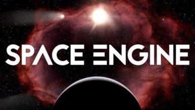 Featured SpaceEngine Free Download