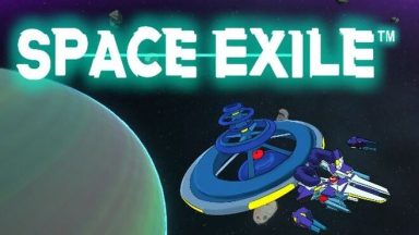 Featured SpaceExile Free Download