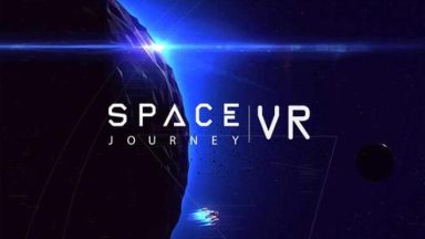 Featured SpaceJourney VR Free Download