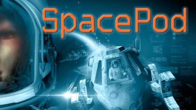 Featured SpacePod Free Download