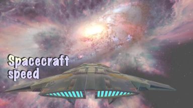 Featured Spacecraft speed Free Download