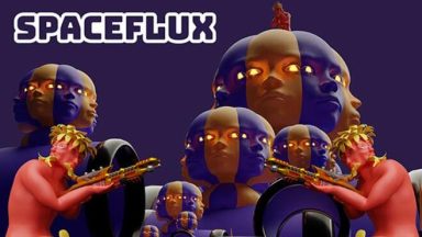Featured Spaceflux Free Download