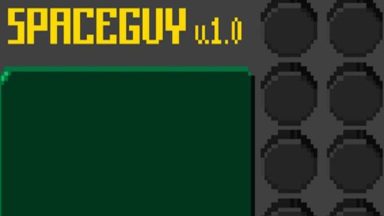 Featured Spaceguy Free Download