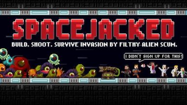 Featured Spacejacked Free Download