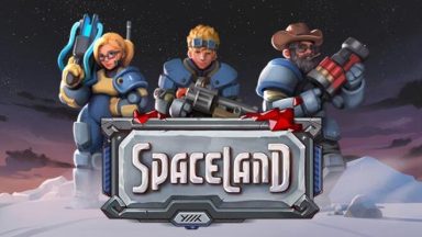 Featured Spaceland Free Download