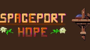 Featured Spaceport Hope Free Download