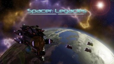 Featured Spacer Legacies Free Download