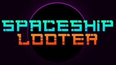 Featured Spaceship Looter Free Download