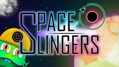 Featured Spaceslingers Free Download