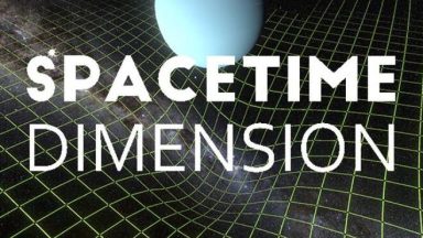 Featured Spacetime Dimension Free Download