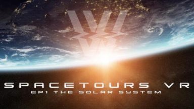 Featured Spacetours VR Ep1 The Solar System Free Download