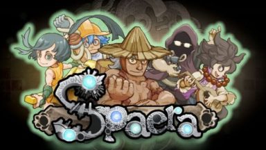 Featured Spaera Free Download