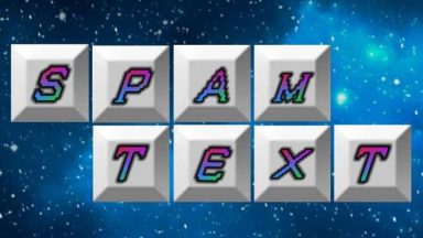 Featured Spam Text Free Download