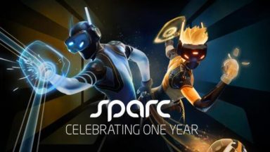 Featured Sparc Free Download