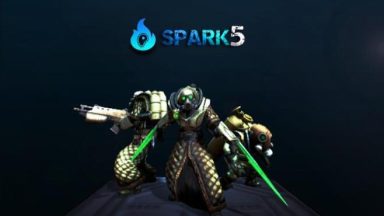 Featured Spark Five Free Download