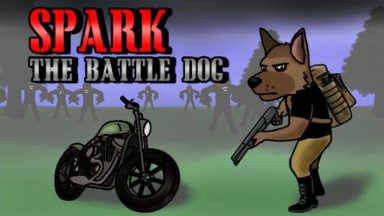 Featured Spark The Battle Dog Free Download