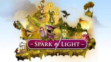 Featured Spark of Light Free Download