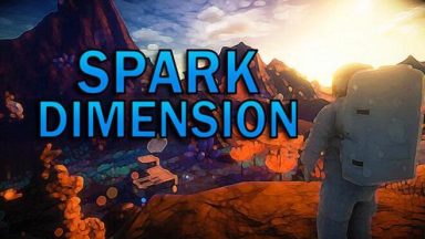 Featured SparkDimension Free Download