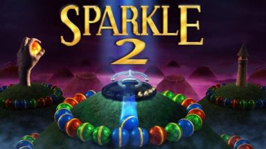 Featured Sparkle 2 Free Download