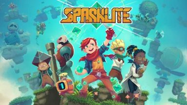 Featured Sparklite Free Download