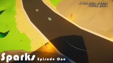 Featured Sparks Episode One Free Download