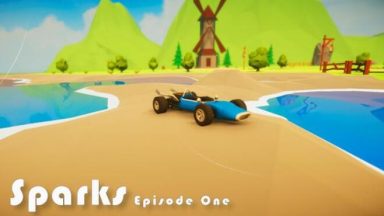 Featured Sparks Episode One Free Download