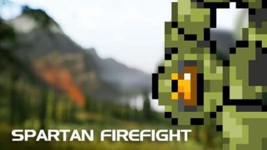 Featured Spartan Firefight Free Download