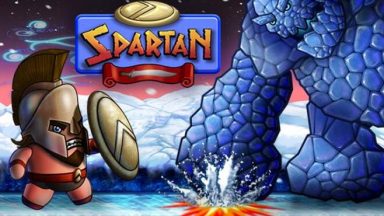 Featured Spartan Free Download